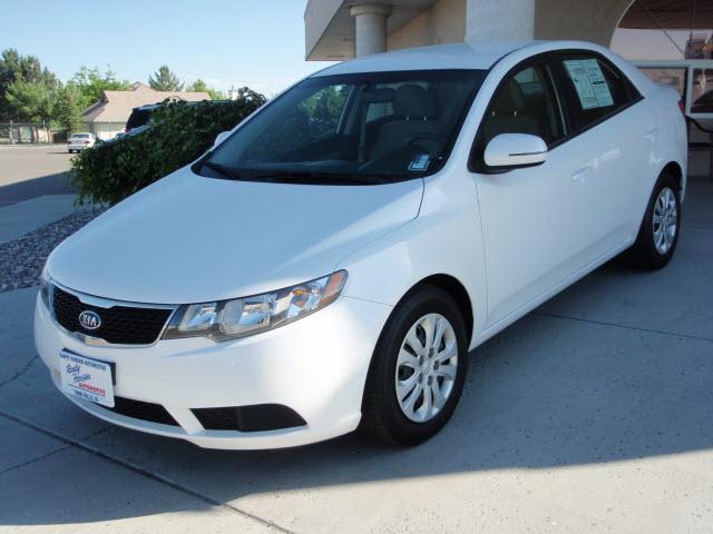 Photo of 2011 Kia Forte