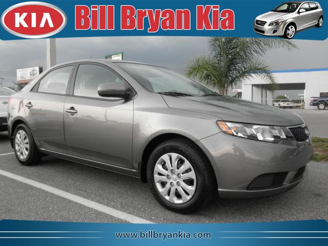 Photo of 2012 Kia Forte
