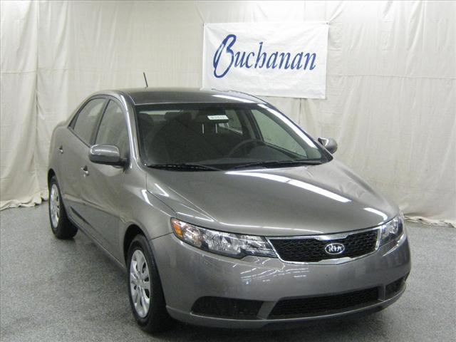 Photo of 2012 Kia Forte