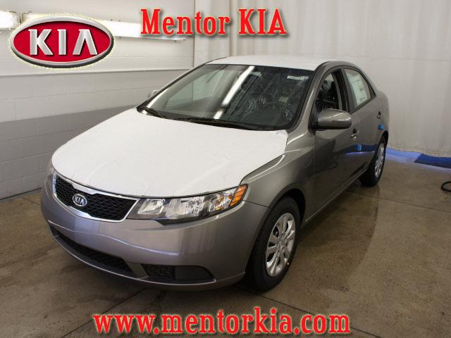 Photo of 2012 Kia Forte
