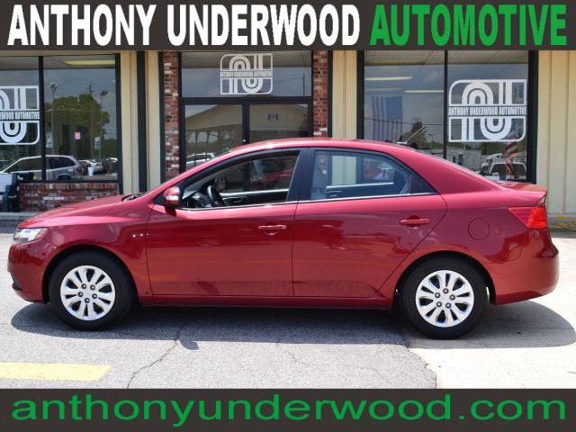 Photo of 2010 Kia Forte