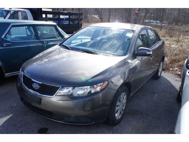 Photo of 2010 Kia Forte