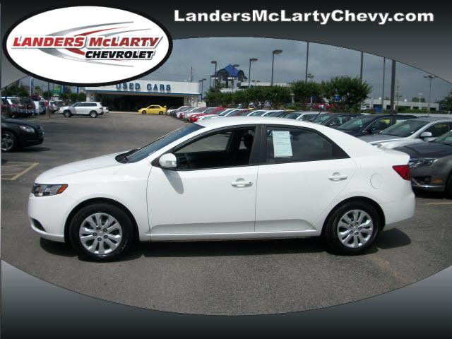 Photo of 2010 Kia Forte