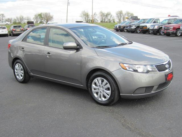 Photo of 2011 Kia Forte
