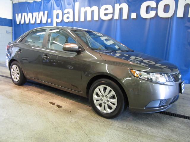 Photo of 2011 Kia Forte