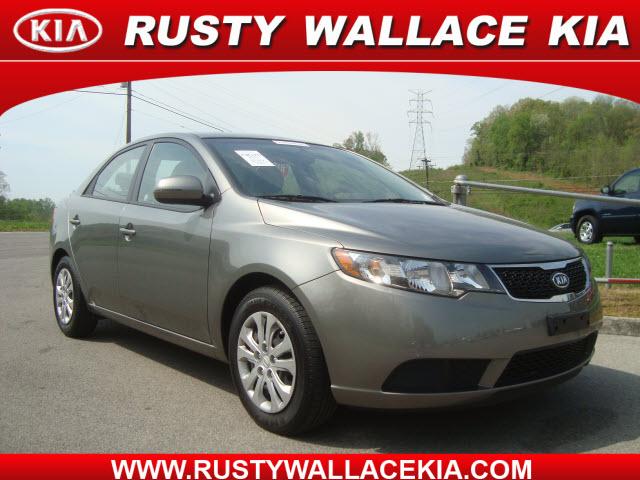 Photo of 2011 Kia Forte