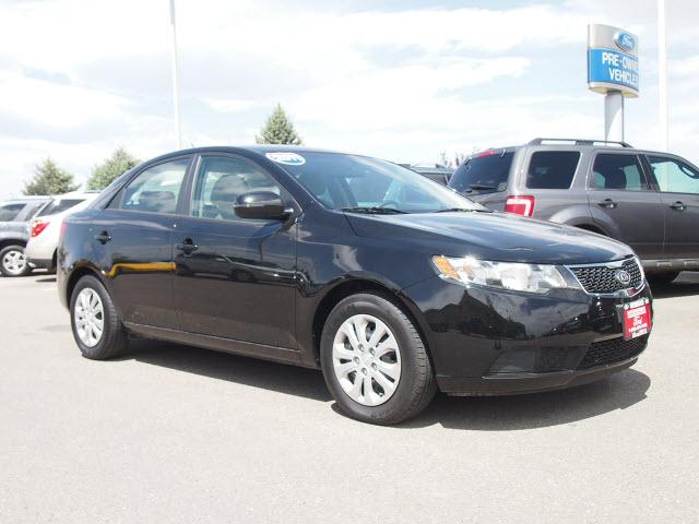Photo of 2011 Kia Forte