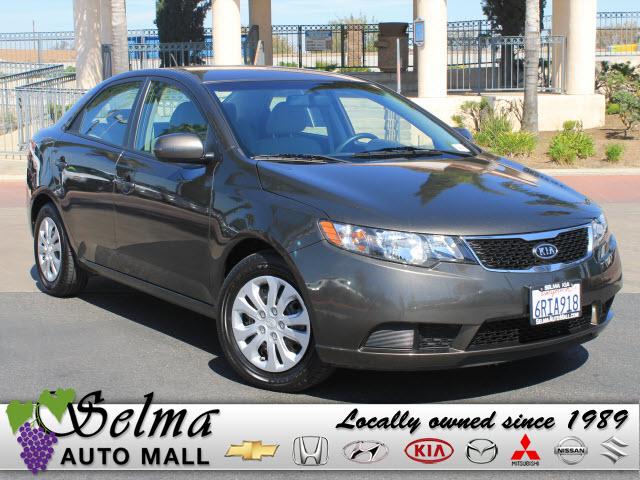 Photo of 2011 Kia Forte