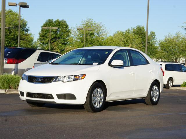 Photo of 2011 Kia Forte