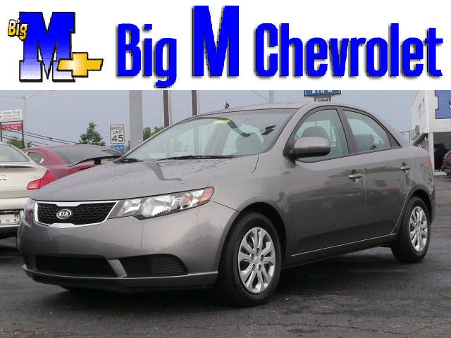 Photo of 2011 Kia Forte