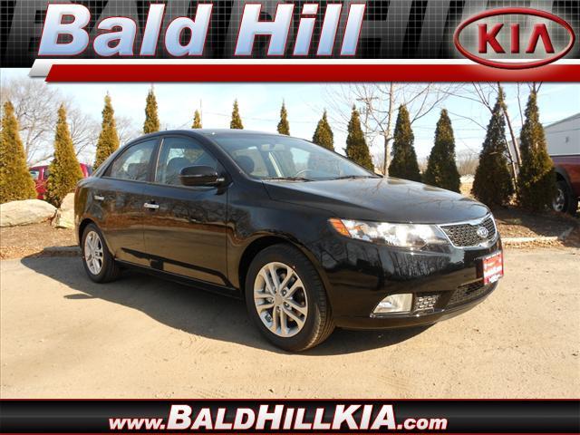 Photo of 2012 Kia Forte