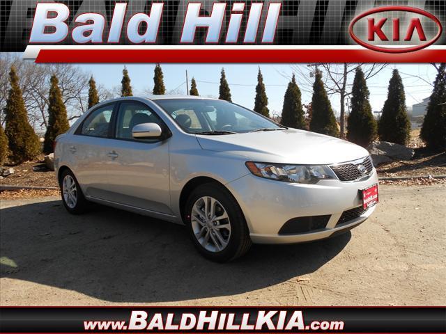 Photo of 2012 Kia Forte