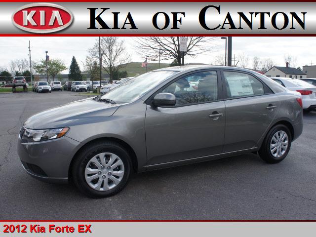 Photo of 2012 Kia Forte