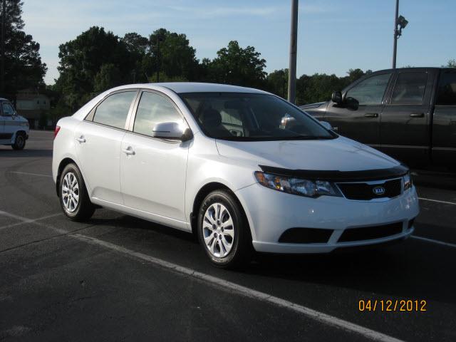 Photo of 2012 Kia Forte