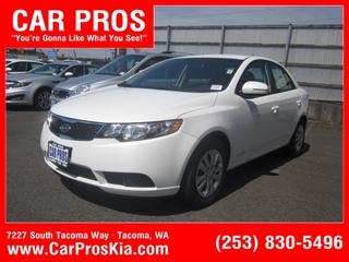 Photo of 2012 Kia Forte