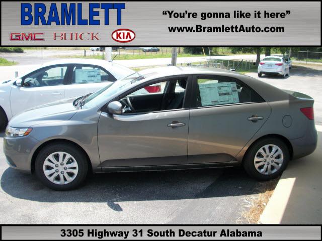 Photo of 2012 Kia Forte