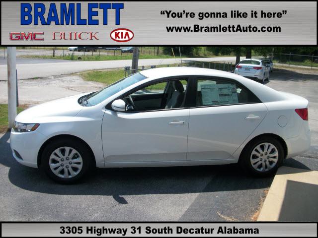 Photo of 2012 Kia Forte