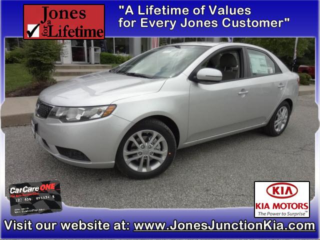 Photo of 2012 Kia Forte