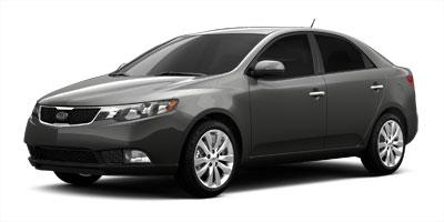 Photo of 2012 Kia Forte