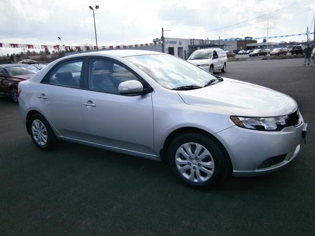 Photo of 2010 Kia Forte