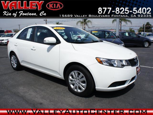 Photo of 2010 Kia Forte