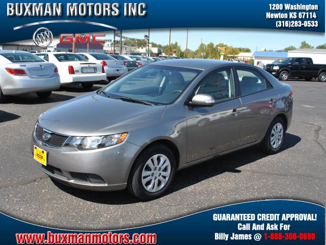 Photo of 2010 Kia Forte