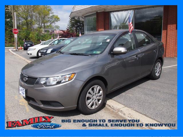 Photo of 2010 Kia Forte