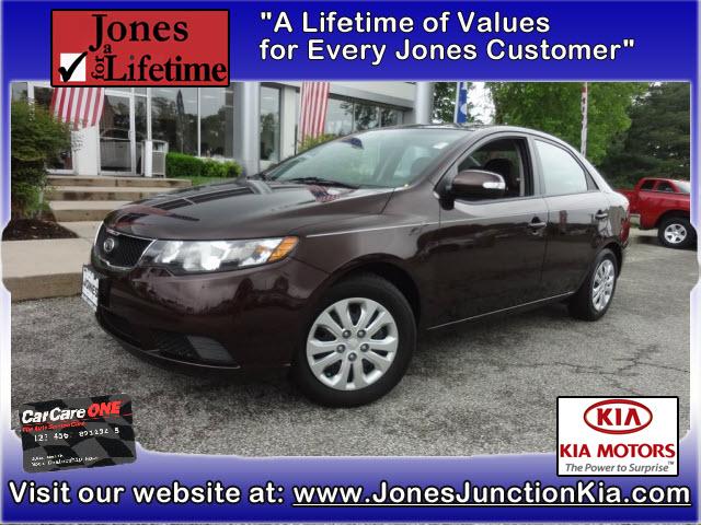 Photo of 2010 Kia Forte