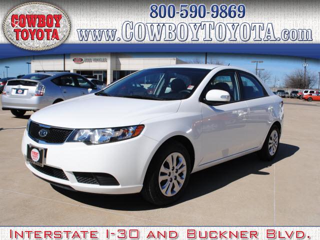 Photo of 2010 Kia Forte