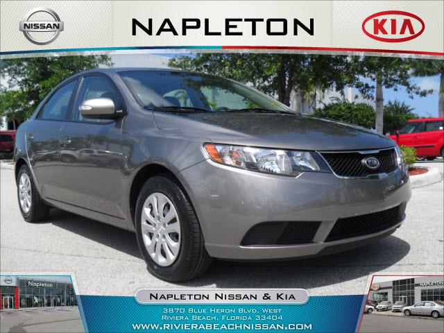Photo of 2010 Kia Forte