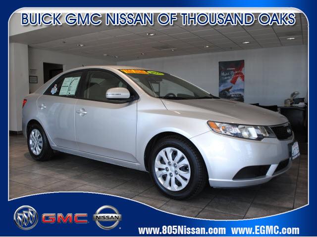 Photo of 2011 Kia Forte