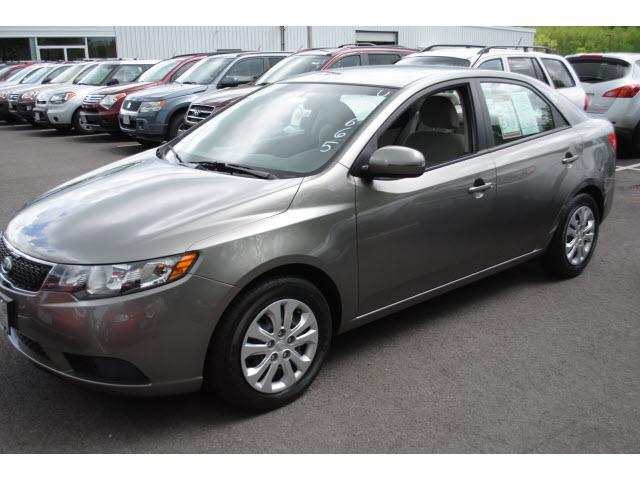 Photo of 2011 Kia Forte