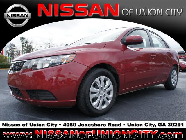 Photo of 2011 Kia Forte