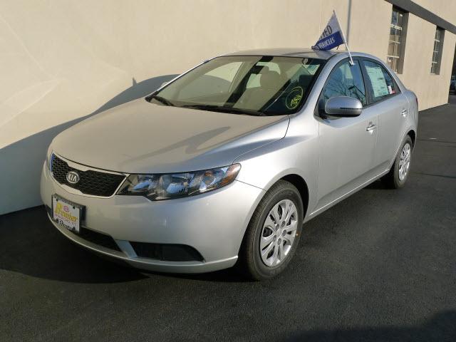 Photo of 2012 Kia Forte
