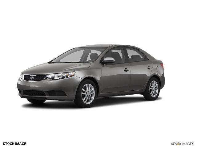 Photo of 2012 Kia Forte