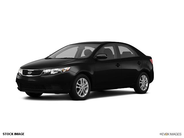 Photo of 2012 Kia Forte