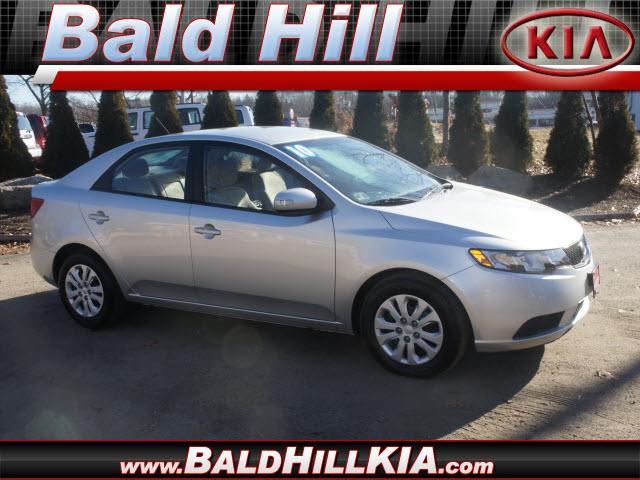 Photo of 2010 Kia Forte