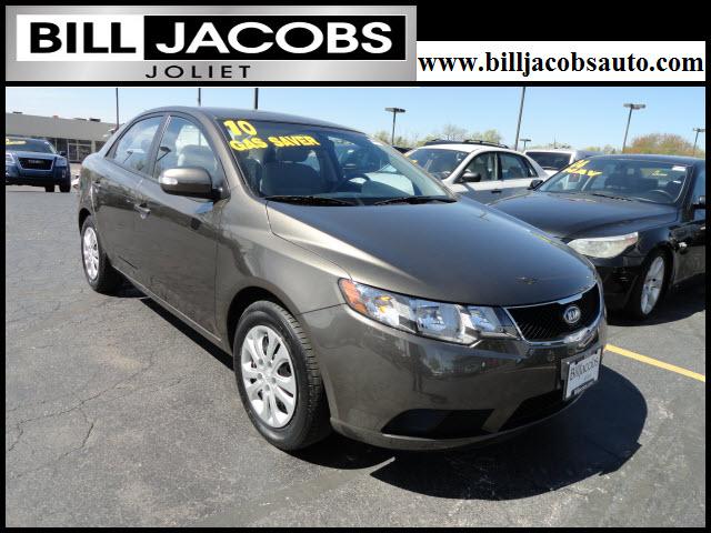 Photo of 2010 Kia Forte