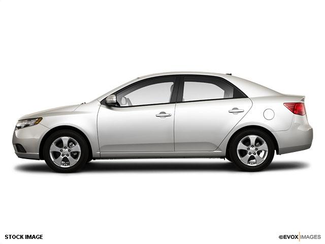 Photo of 2010 Kia Forte