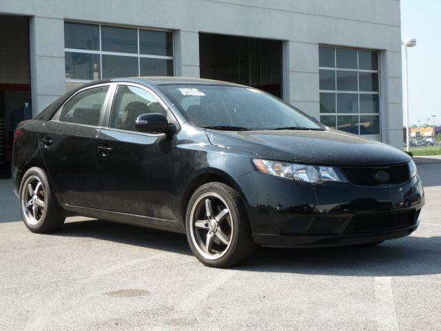 Photo of 2010 Kia Forte