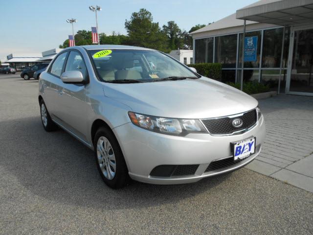 Photo of 2010 Kia Forte