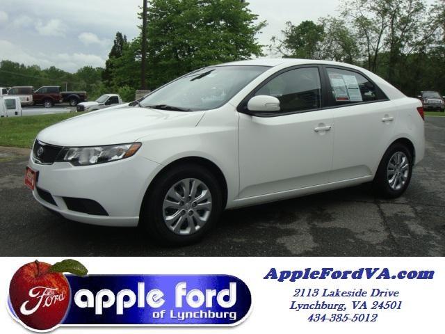 Photo of 2010 Kia Forte