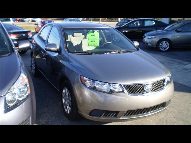 Photo of 2010 Kia Forte
