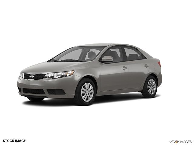 Photo of 2011 Kia Forte