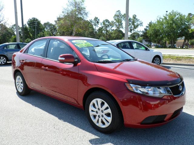 Photo of 2010 Kia Forte