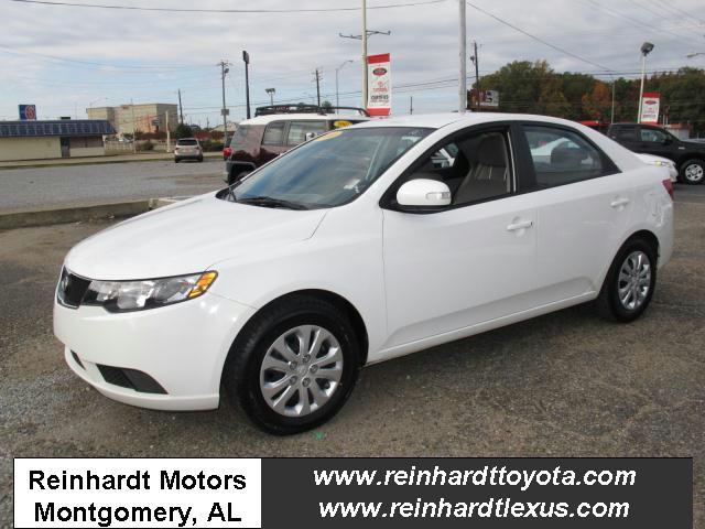 Photo of 2010 Kia Forte