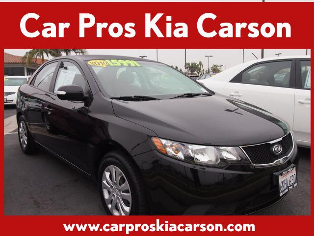 Photo of 2010 Kia Forte