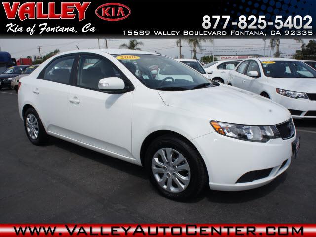 Photo of 2010 Kia Forte
