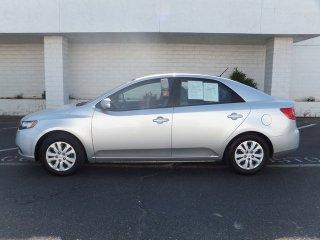 Photo of 2010 Kia Forte