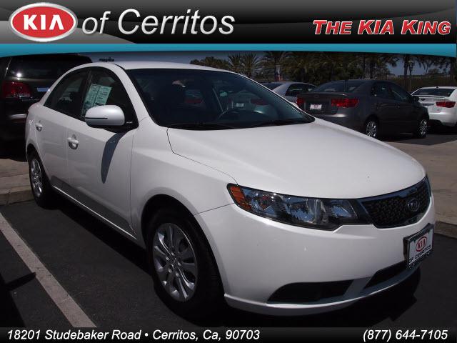 Photo of 2011 Kia Forte